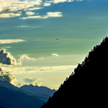 Hotel Ginepro Aprica Dış mekan fotoğraf