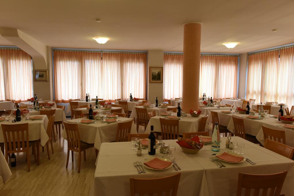 Hotel Ginepro Aprica Dış mekan fotoğraf