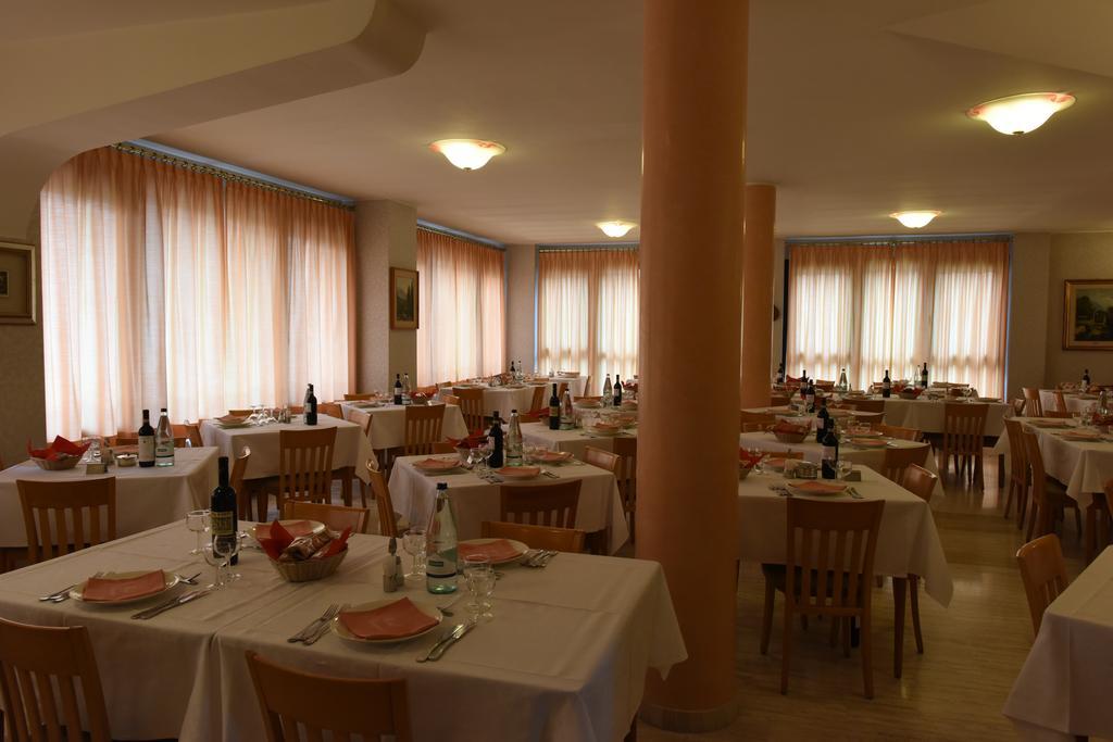 Hotel Ginepro Aprica Dış mekan fotoğraf