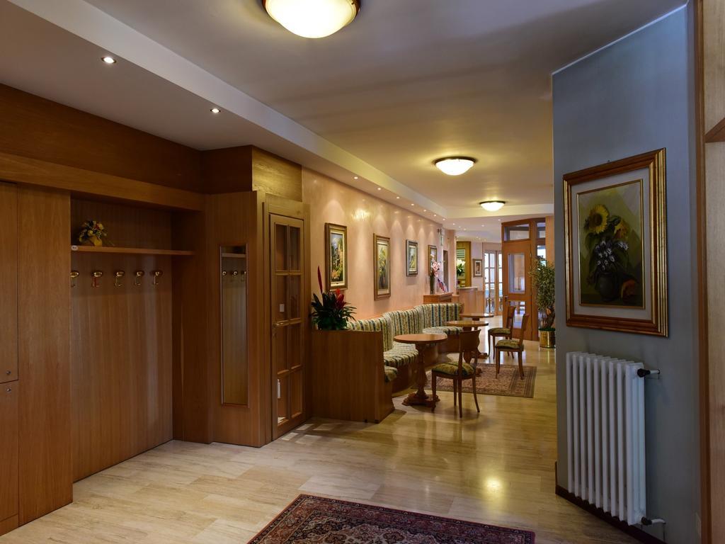 Hotel Ginepro Aprica Dış mekan fotoğraf