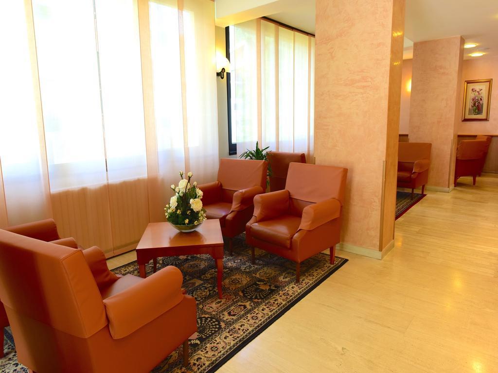 Hotel Ginepro Aprica Dış mekan fotoğraf