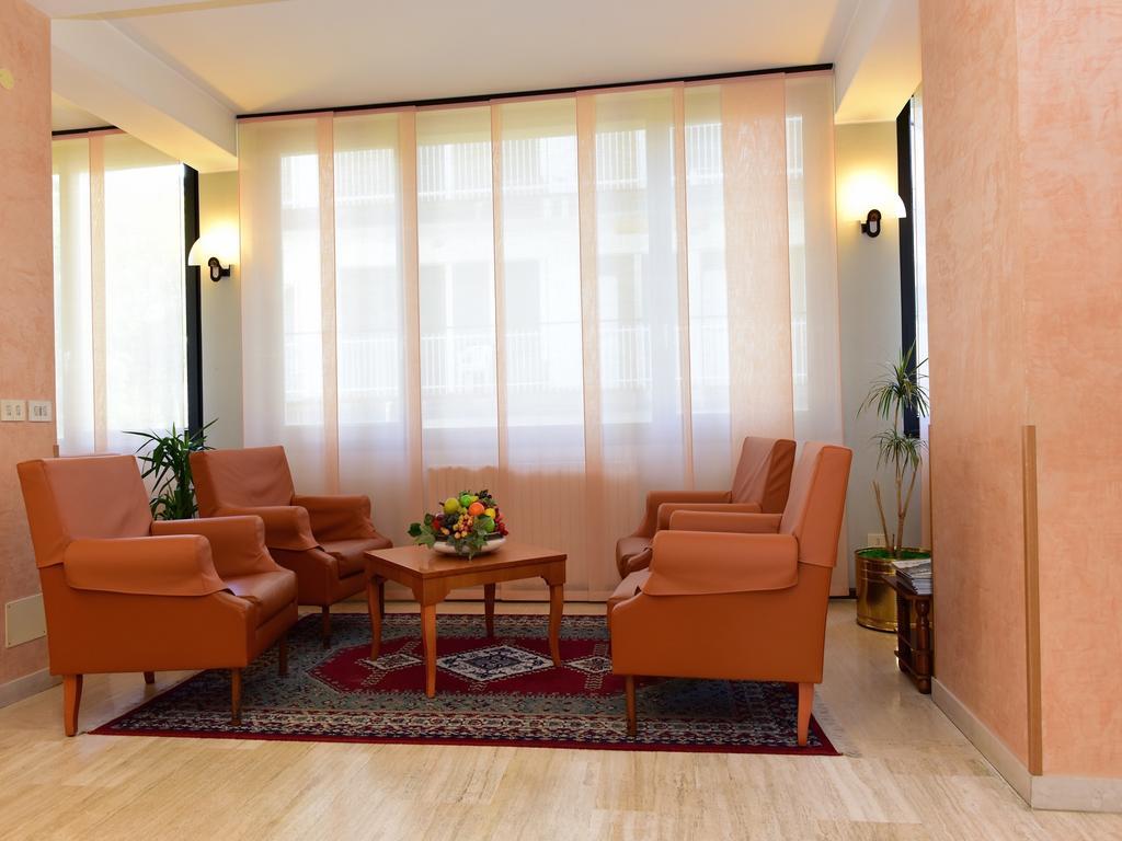 Hotel Ginepro Aprica Dış mekan fotoğraf