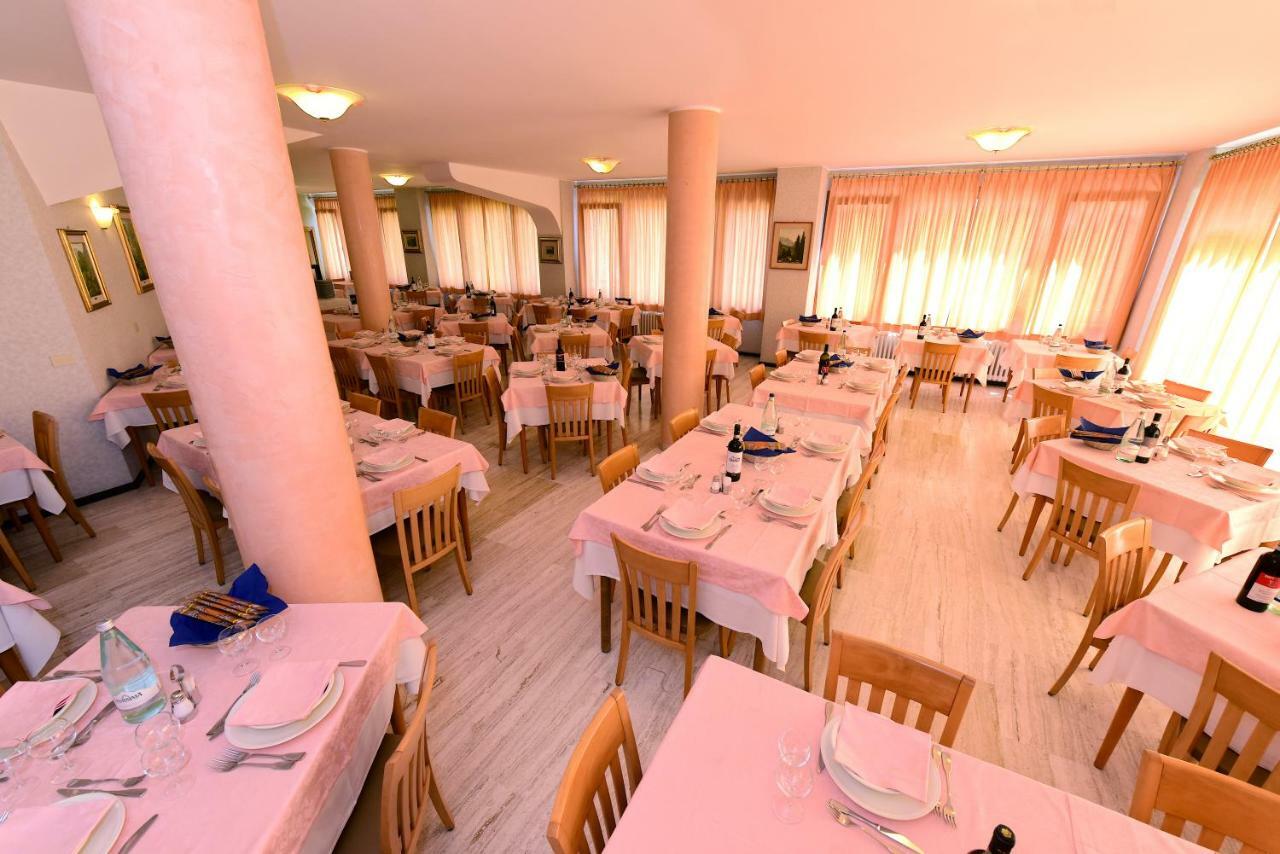 Hotel Ginepro Aprica Dış mekan fotoğraf